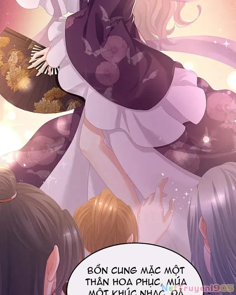 Hậu Cung Của Nữ Đế Chap 397 - Next Chap 395