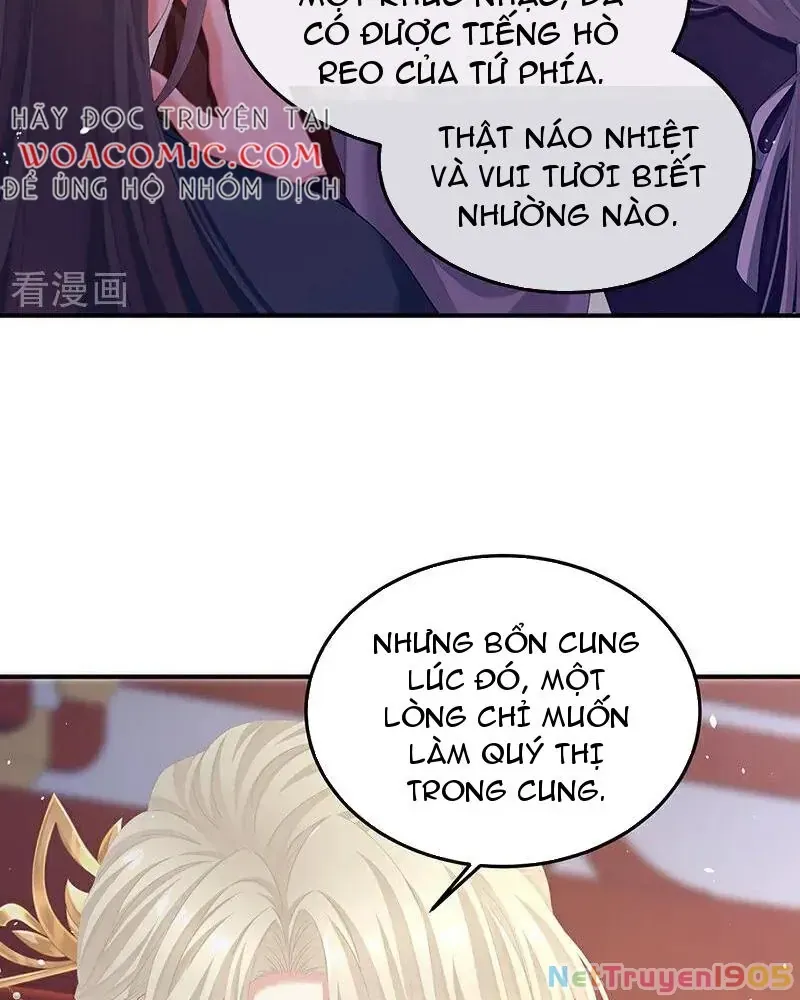 Hậu Cung Của Nữ Đế Chap 397 - Next Chap 395