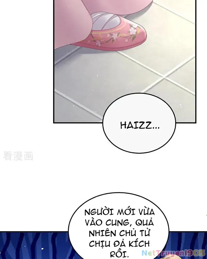 Hậu Cung Của Nữ Đế Chap 397 - Next Chap 395