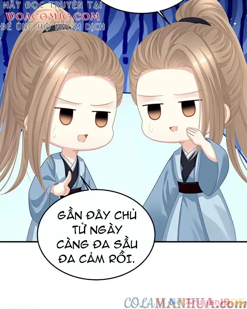 Hậu Cung Của Nữ Đế Chap 397 - Next Chap 395