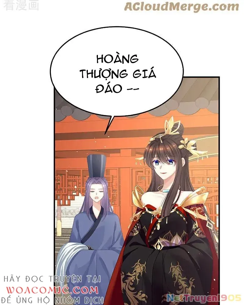 Hậu Cung Của Nữ Đế Chap 397 - Next Chap 395