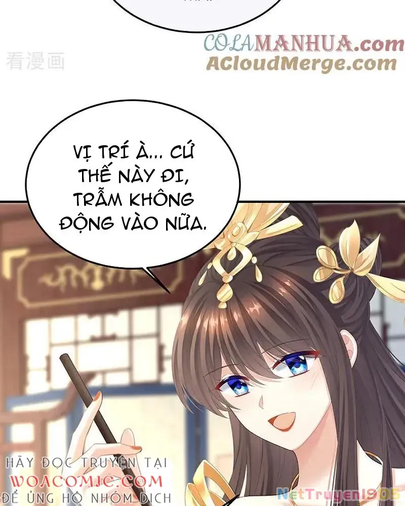 Hậu Cung Của Nữ Đế Chap 397 - Next Chap 395