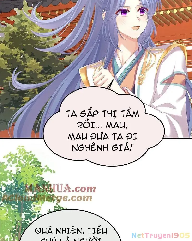 Hậu Cung Của Nữ Đế Chap 397 - Next Chap 395