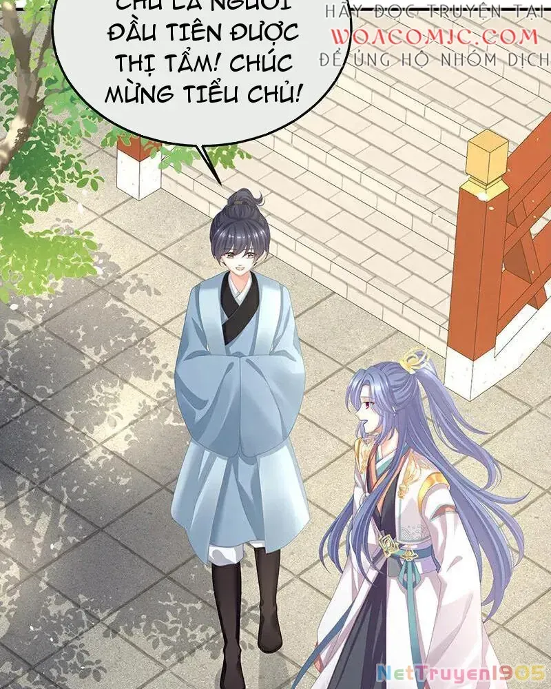 Hậu Cung Của Nữ Đế Chap 397 - Next Chap 395