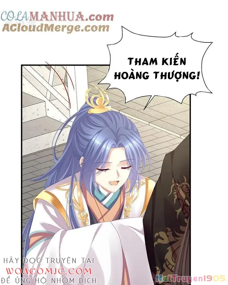 Hậu Cung Của Nữ Đế Chap 397 - Next Chap 395