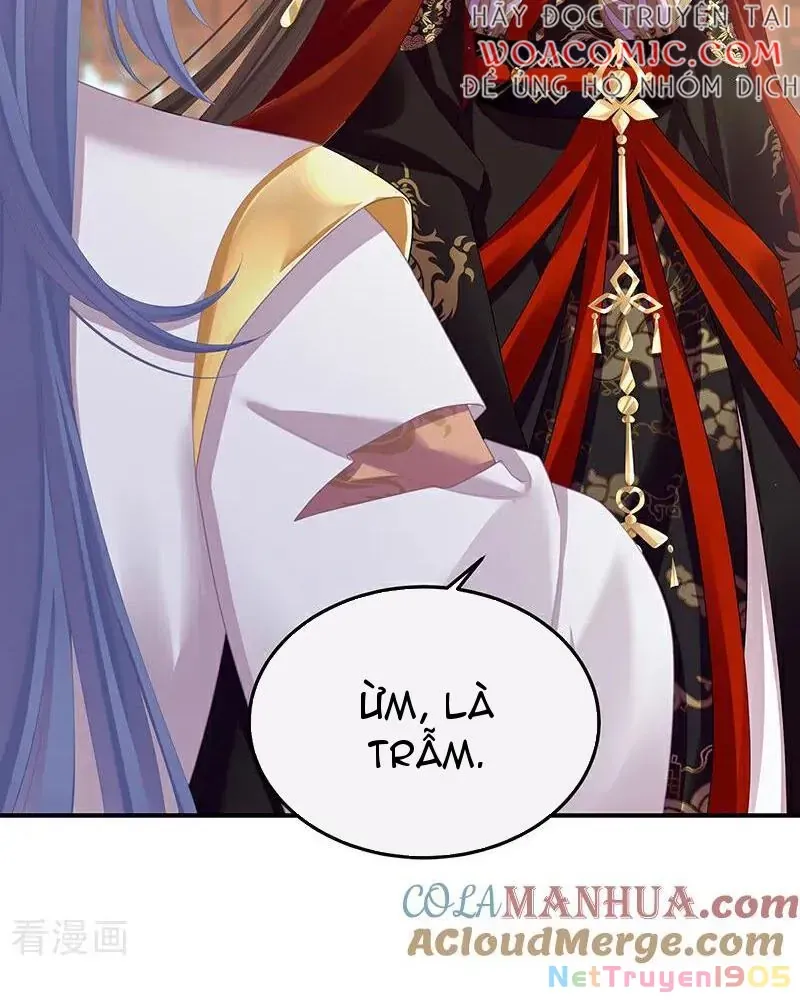 Hậu Cung Của Nữ Đế Chap 397 - Next Chap 395