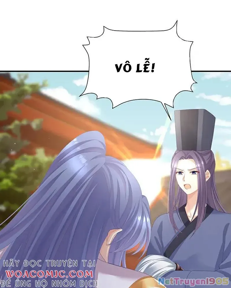Hậu Cung Của Nữ Đế Chap 397 - Next Chap 395