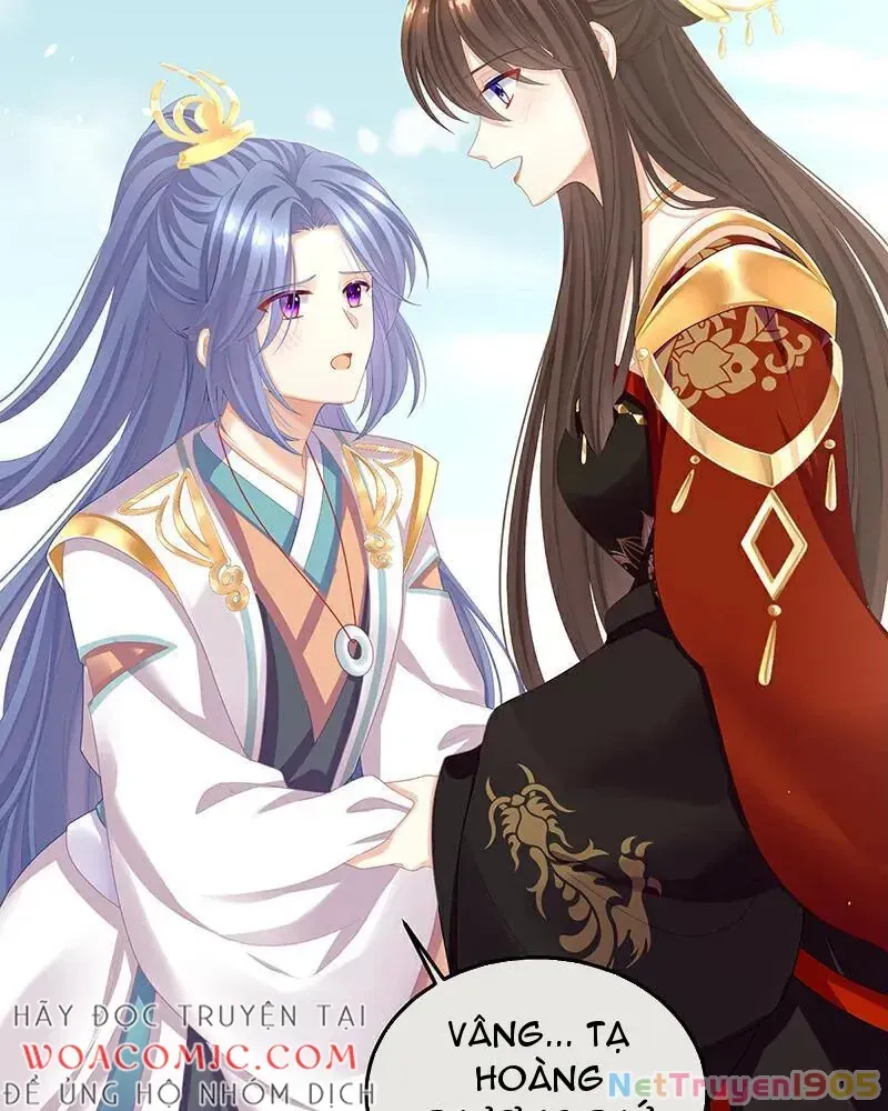 Hậu Cung Của Nữ Đế Chap 397 - Next Chap 395