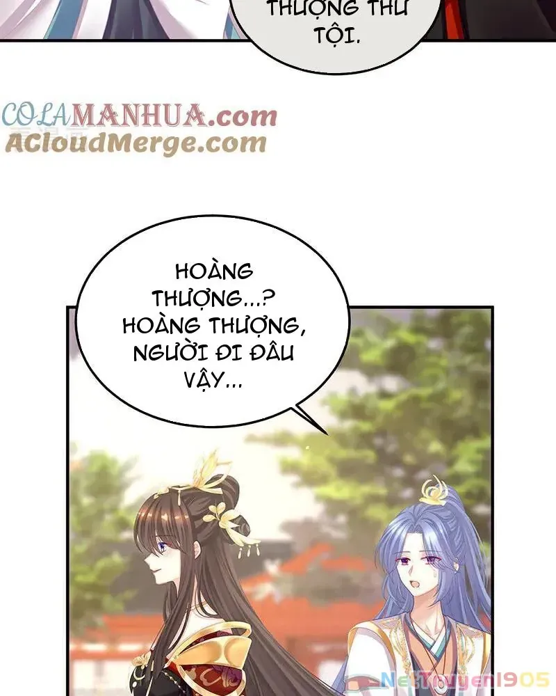 Hậu Cung Của Nữ Đế Chap 397 - Next Chap 395