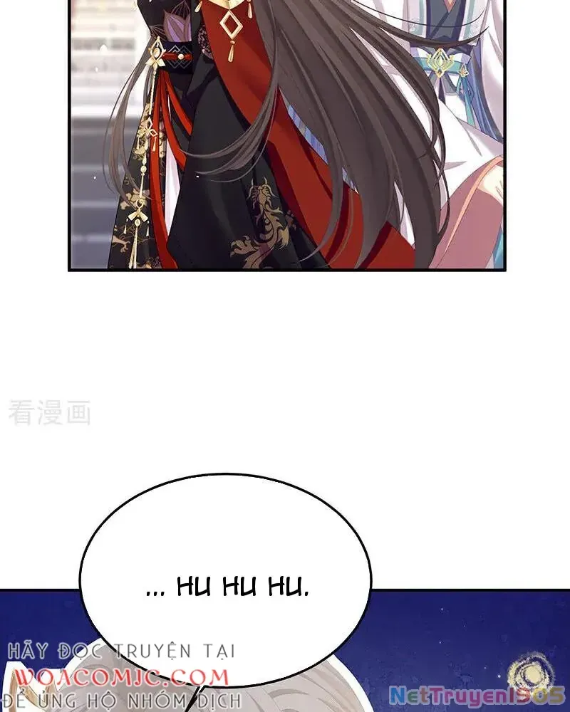 Hậu Cung Của Nữ Đế Chap 397 - Next Chap 395