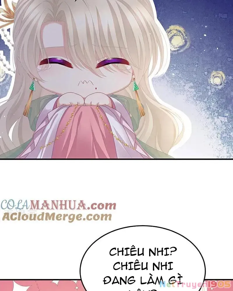 Hậu Cung Của Nữ Đế Chap 397 - Next Chap 395