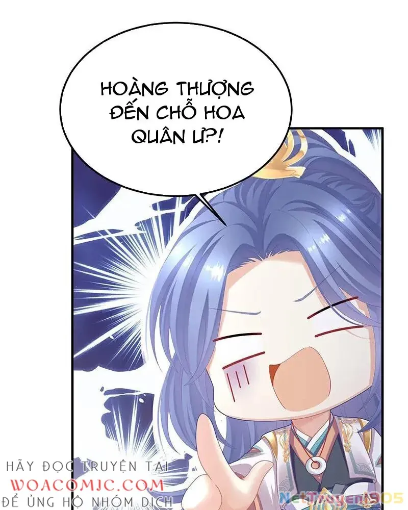 Hậu Cung Của Nữ Đế Chap 397 - Next Chap 395