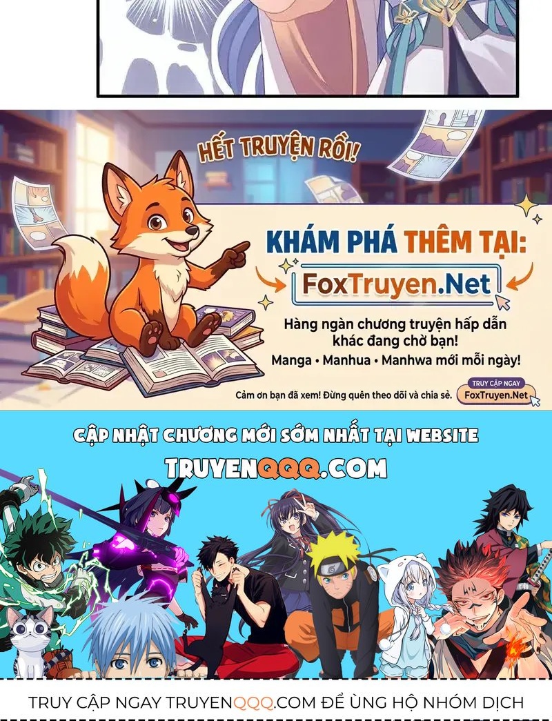 Hậu Cung Của Nữ Đế Chap 397 - Next Chap 395