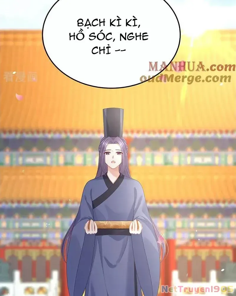 Hậu Cung Của Nữ Đế Chap 397 - Next Chap 395