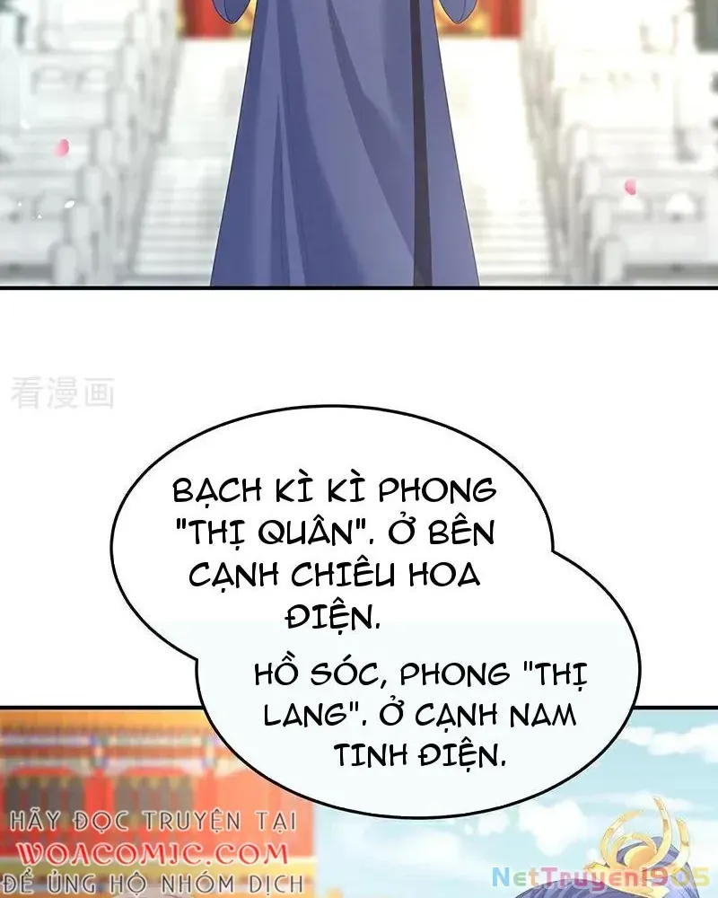 Hậu Cung Của Nữ Đế Chap 397 - Next Chap 395
