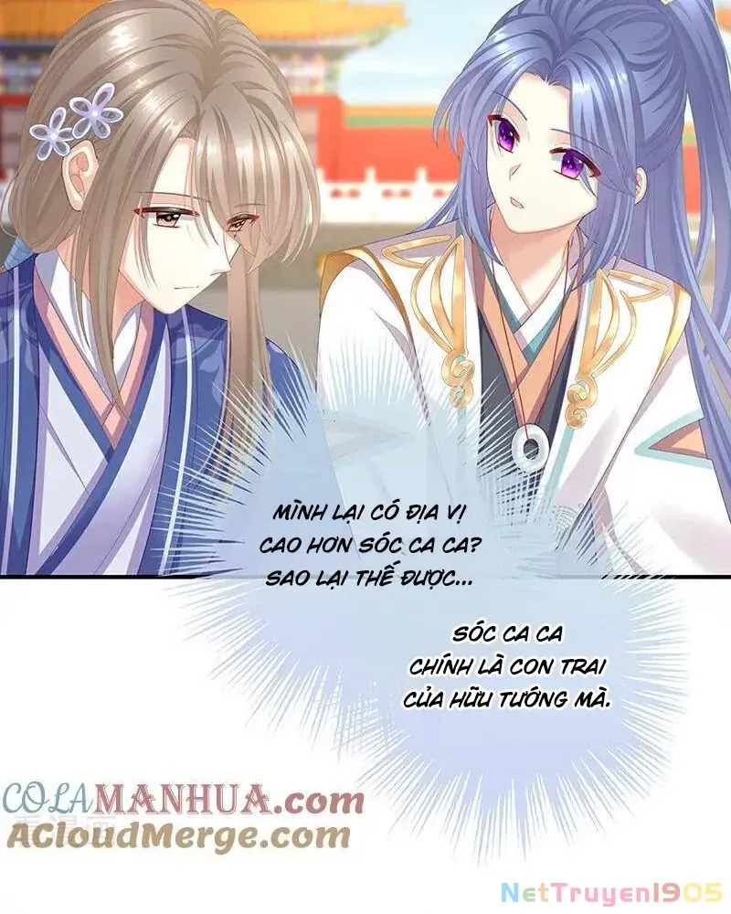 Hậu Cung Của Nữ Đế Chap 397 - Next Chap 395
