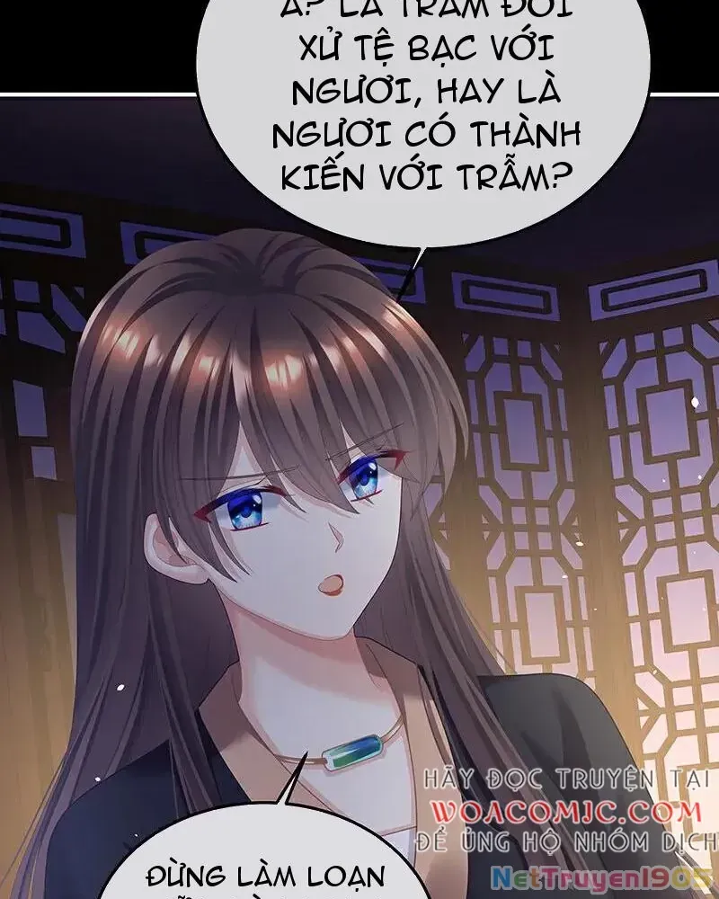 Hậu Cung Của Nữ Đế Chap 413 - Next Chap 397