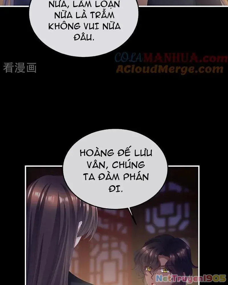 Hậu Cung Của Nữ Đế Chap 413 - Next Chap 397