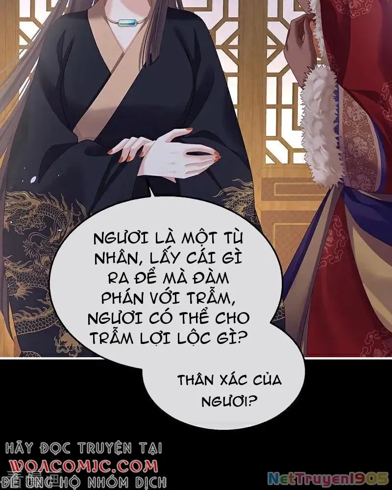 Hậu Cung Của Nữ Đế Chap 413 - Next Chap 397