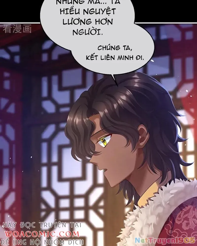 Hậu Cung Của Nữ Đế Chap 413 - Next Chap 397