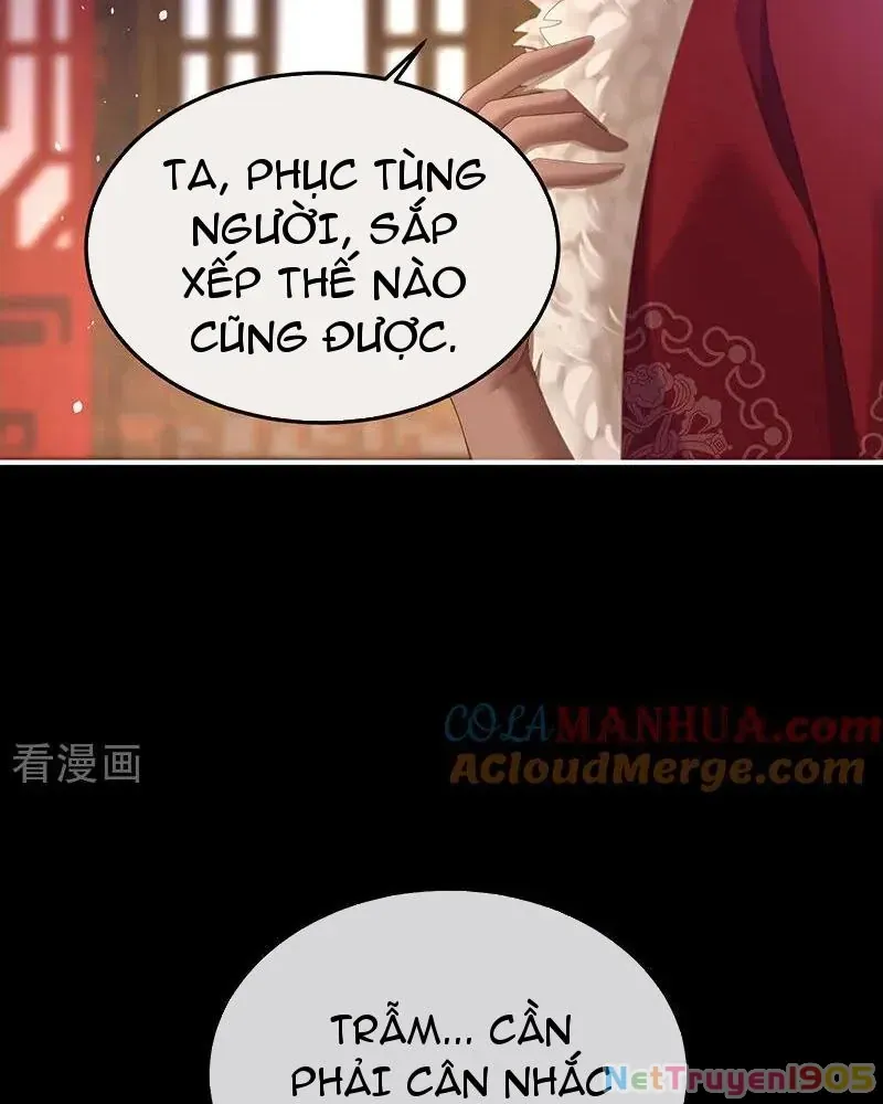 Hậu Cung Của Nữ Đế Chap 413 - Next Chap 397