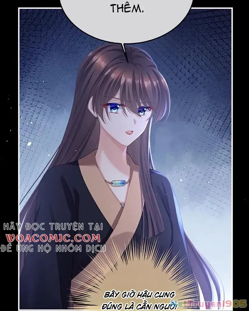 Hậu Cung Của Nữ Đế Chap 413 - Next Chap 397