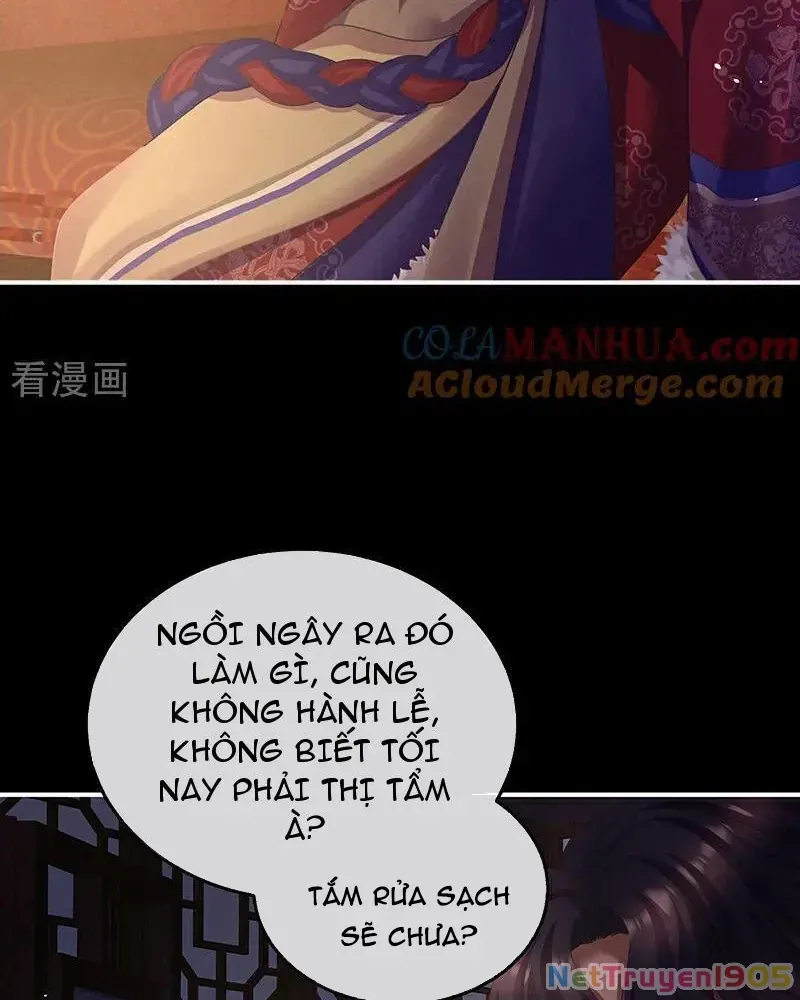 Hậu Cung Của Nữ Đế Chap 413 - Next Chap 397