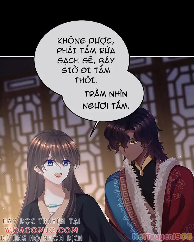 Hậu Cung Của Nữ Đế Chap 413 - Next Chap 397