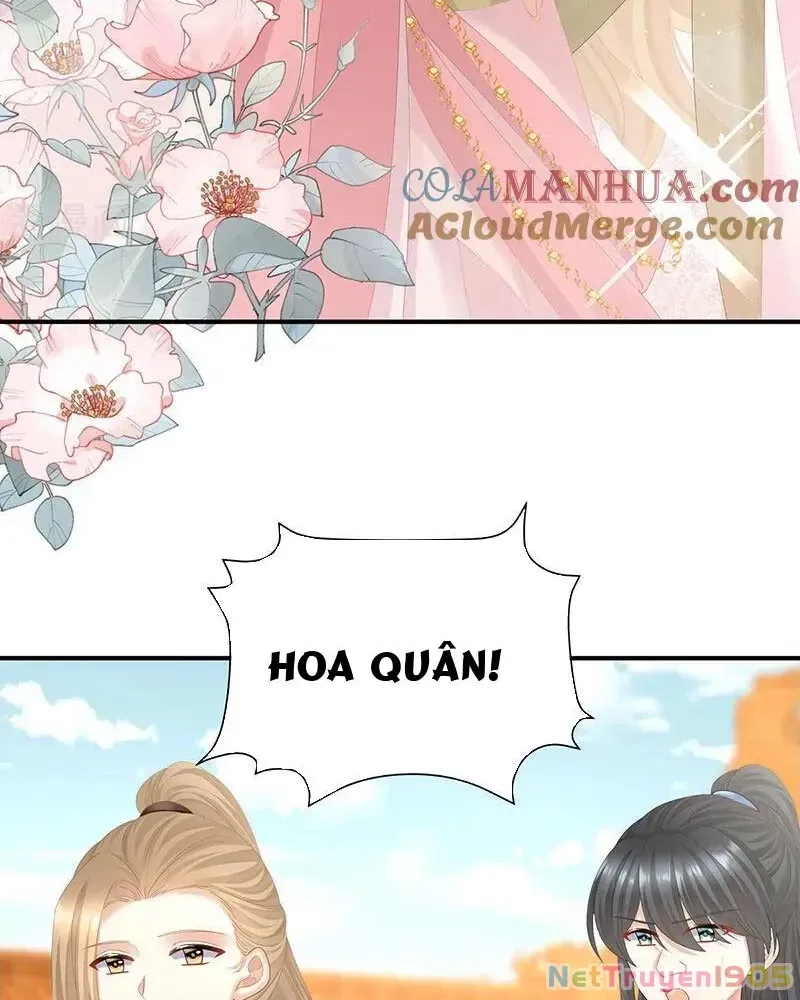 Hậu Cung Của Nữ Đế Chap 425 - Next Chap 413