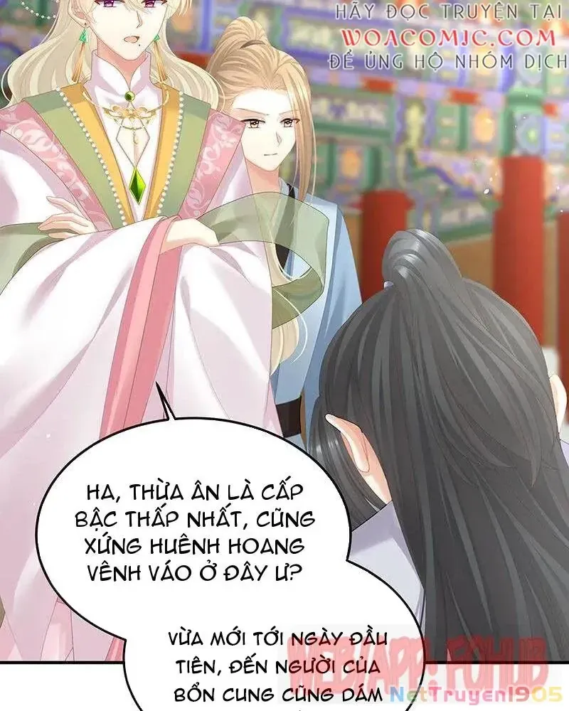 Hậu Cung Của Nữ Đế Chap 425 - Next Chap 413