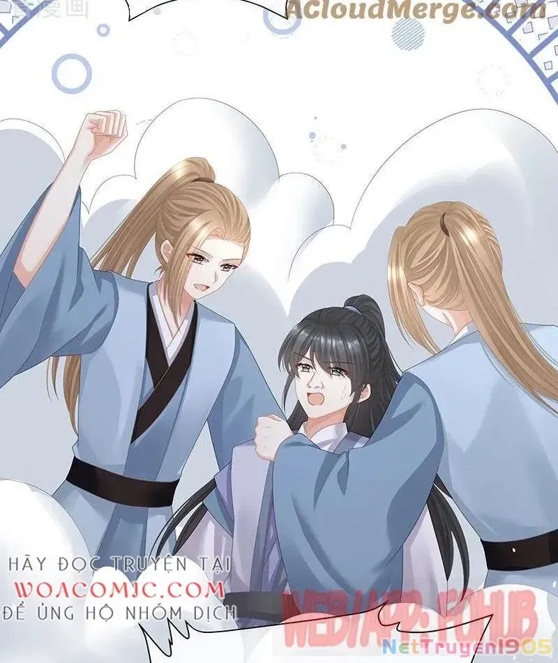 Hậu Cung Của Nữ Đế Chap 425 - Next Chap 413