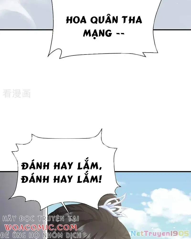 Hậu Cung Của Nữ Đế Chap 425 - Next Chap 413
