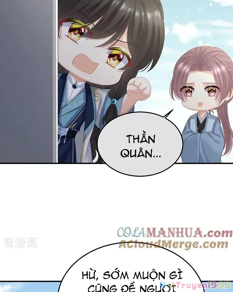 Hậu Cung Của Nữ Đế Chap 425 - Next Chap 413