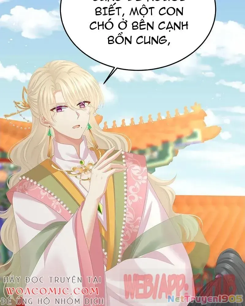 Hậu Cung Của Nữ Đế Chap 425 - Next Chap 413