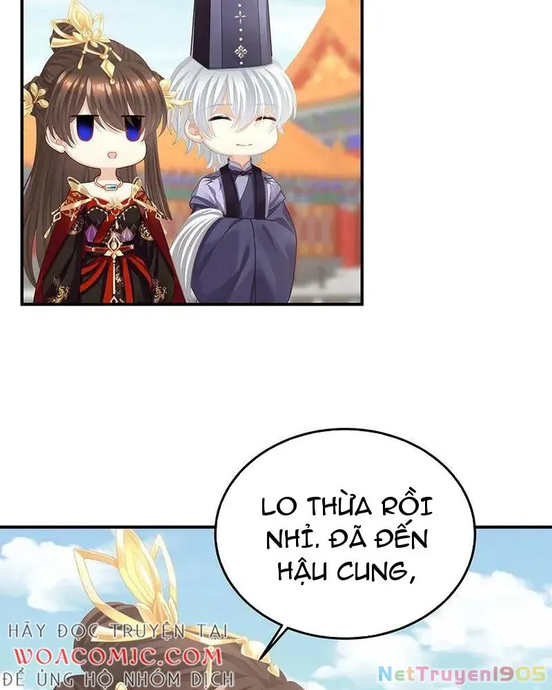 Hậu Cung Của Nữ Đế Chap 425 - Next Chap 413