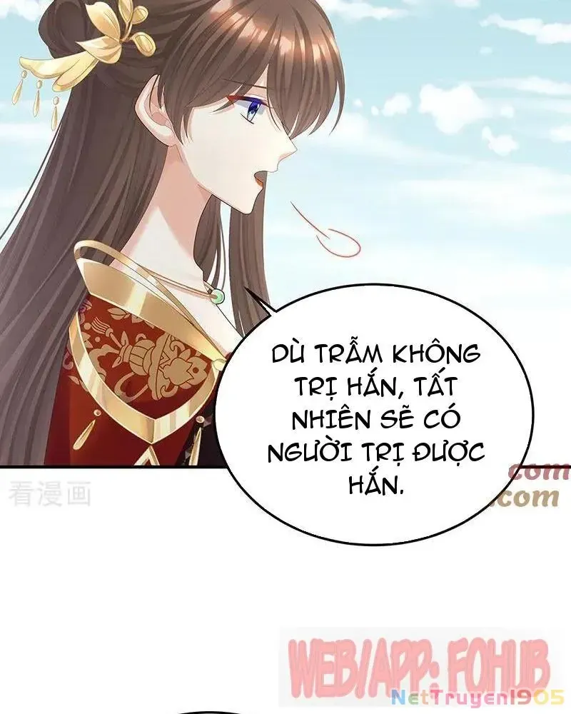 Hậu Cung Của Nữ Đế Chap 425 - Next Chap 413
