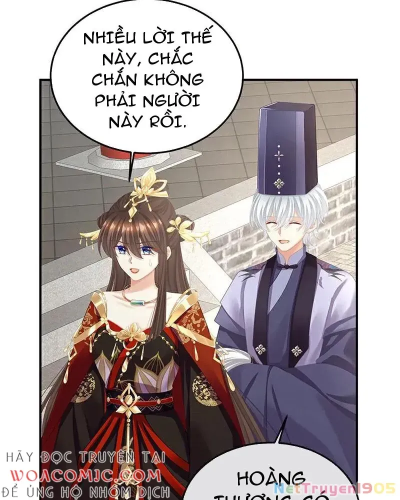 Hậu Cung Của Nữ Đế Chap 425 - Next Chap 413