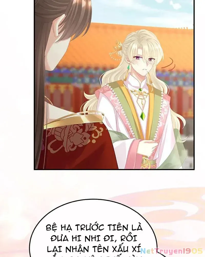 Hậu Cung Của Nữ Đế Chap 425 - Next Chap 413