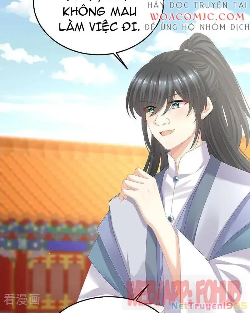 Hậu Cung Của Nữ Đế Chap 425 - Next Chap 413