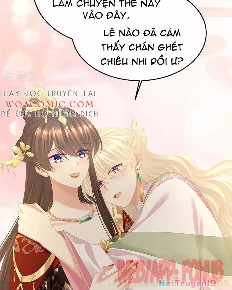 Hậu Cung Của Nữ Đế Chap 425 - Next Chap 413