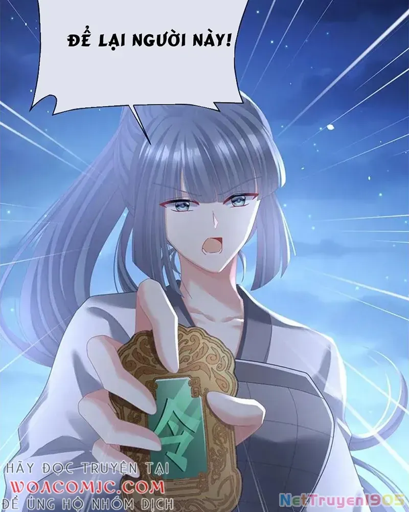 Hậu Cung Của Nữ Đế Chap 425 - Next Chap 413