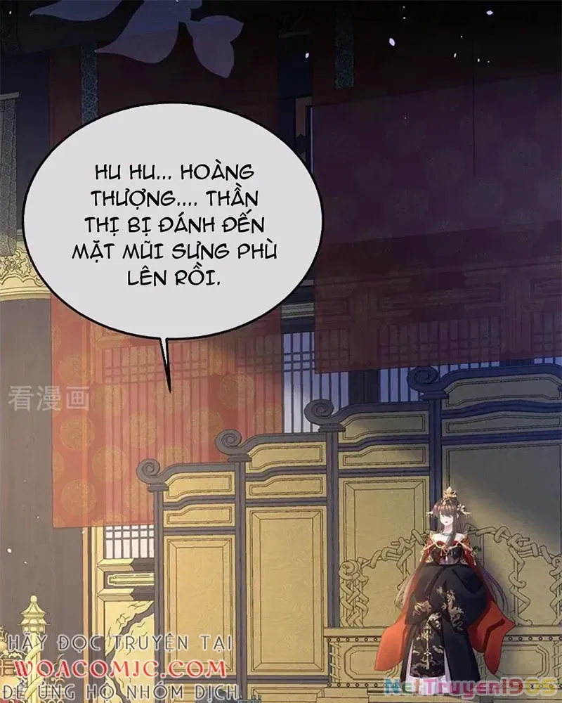 Hậu Cung Của Nữ Đế Chap 425 - Next Chap 413