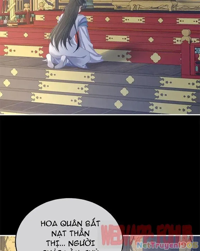 Hậu Cung Của Nữ Đế Chap 425 - Next Chap 413
