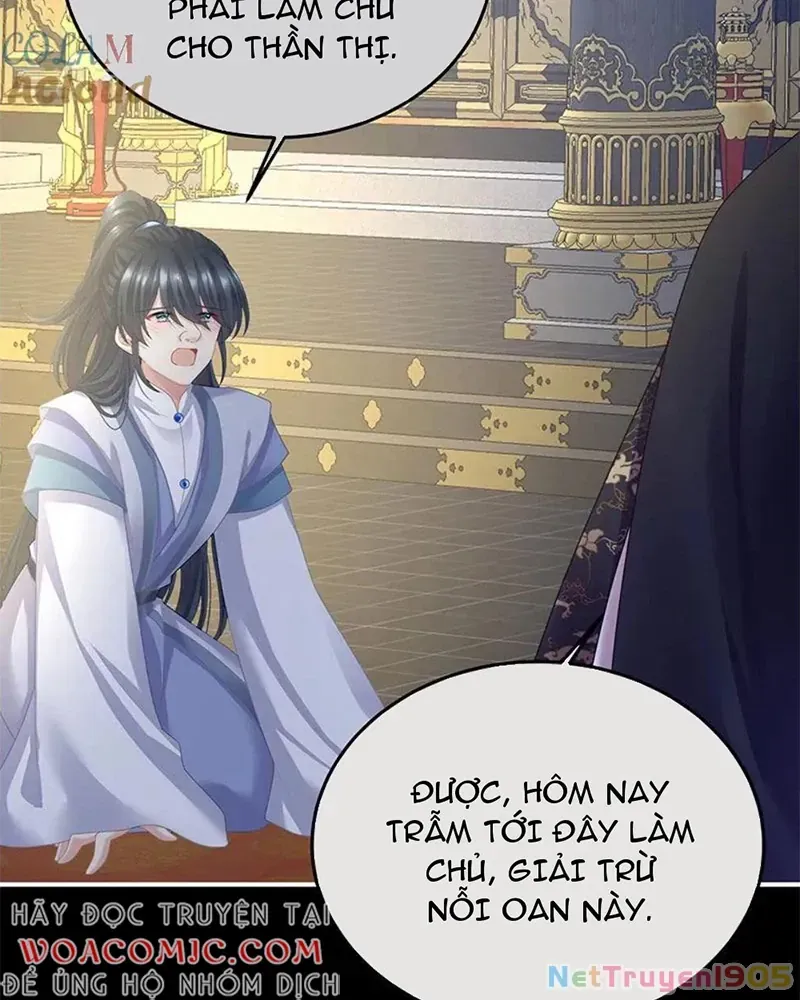 Hậu Cung Của Nữ Đế Chap 425 - Next Chap 413