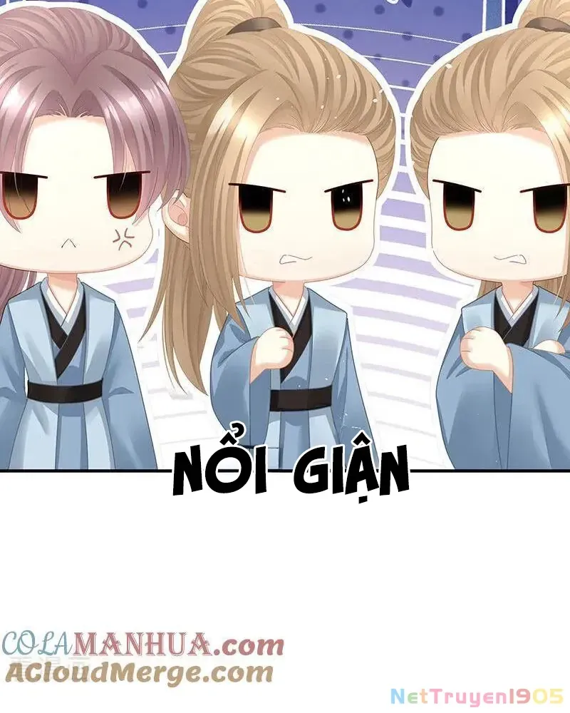 Hậu Cung Của Nữ Đế Chap 425 - Next Chap 413