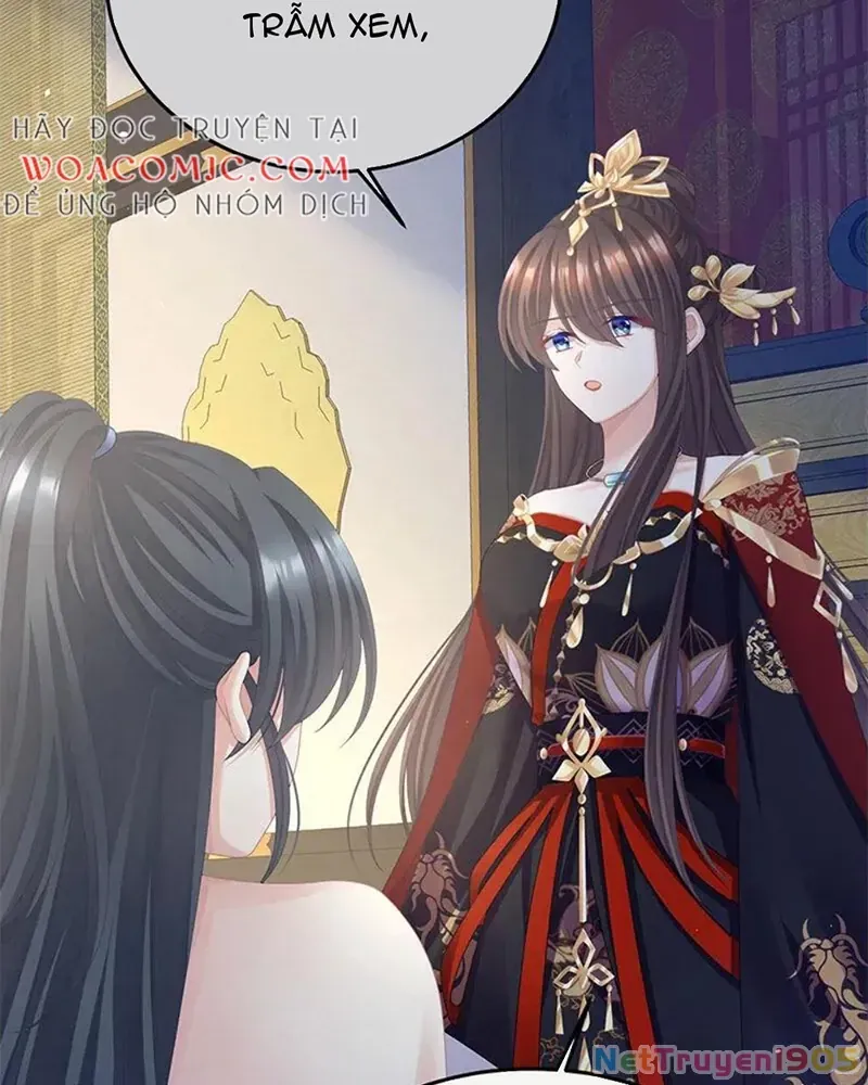 Hậu Cung Của Nữ Đế Chap 425 - Next Chap 413