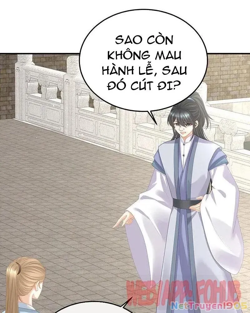 Hậu Cung Của Nữ Đế Chap 425 - Next Chap 413