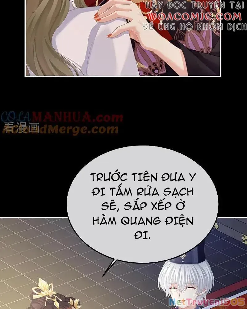 Hậu Cung Của Nữ Đế Chap 426 - Next Chap 425