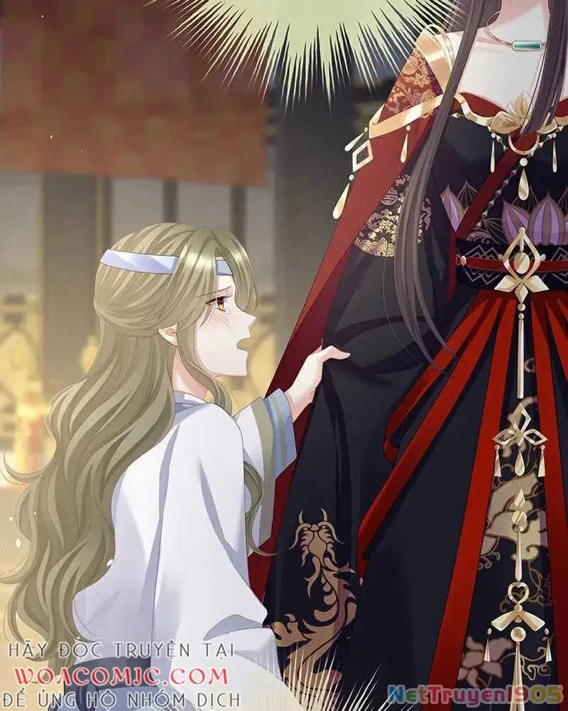 Hậu Cung Của Nữ Đế Chap 426 - Next Chap 425