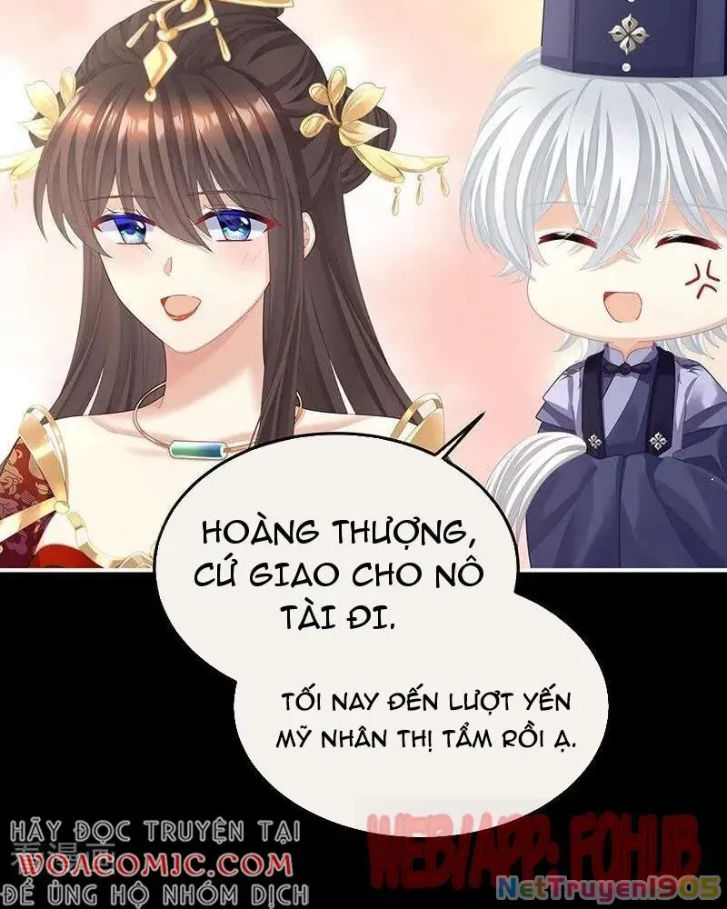 Hậu Cung Của Nữ Đế Chap 426 - Next Chap 425